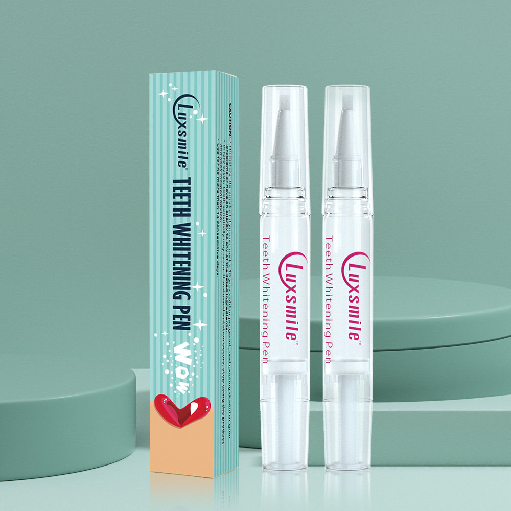 Teeth Whitening Kit Price - Prezzo all'ingrosso penna bianca dentale etichetta