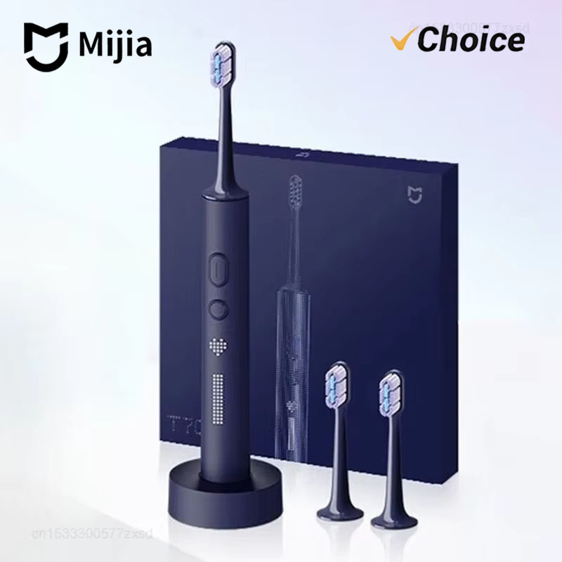 Electric Toothbrush Sonic - Spazzolino Elettrico Sonico Mijia T700 con