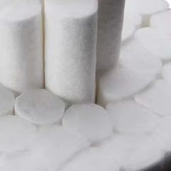 Teeth Whitening Procedure - Rotoli di Cotone Dentale – Cotone