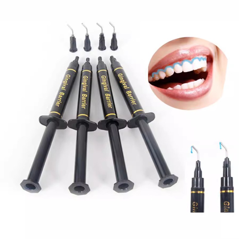 Teeth Whitening Opalescence - 20 pz Sbiancamento Dei Denti Barriera