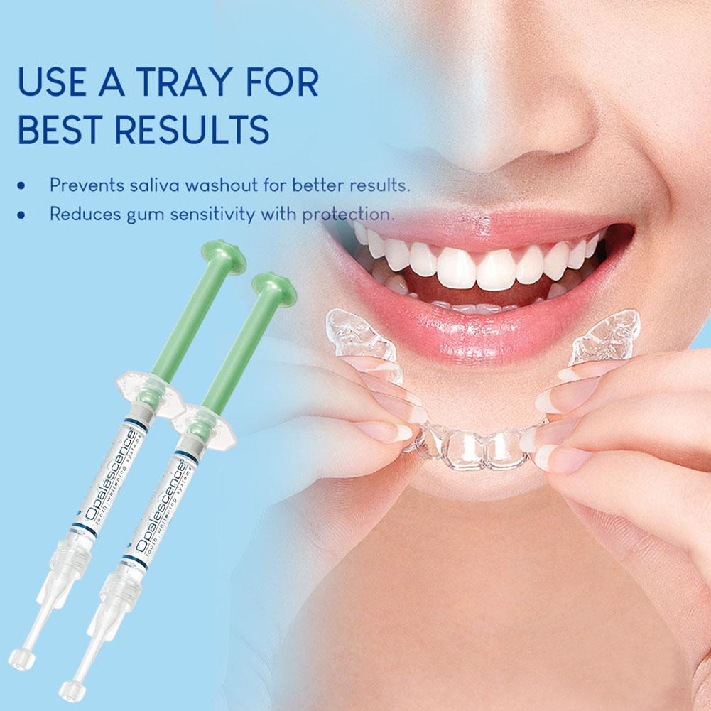 Teeth Whitening Opalescence - Opalescence Gel Sbiancante per Denti al