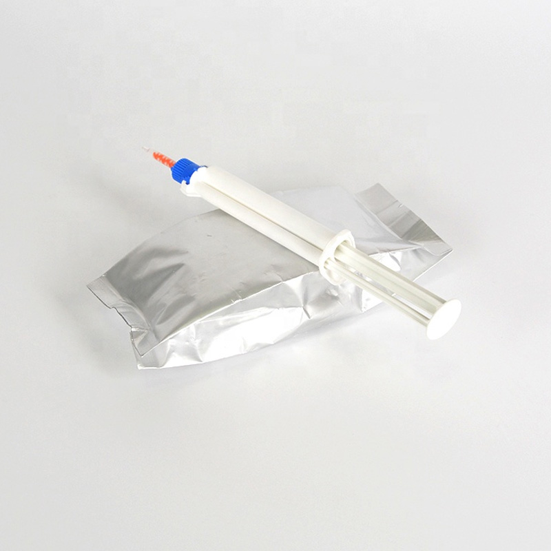 Teeth Whitening Opalescence - 10/5/2pcs Dentale Doppio Barilotto Siringa Sbiancamento