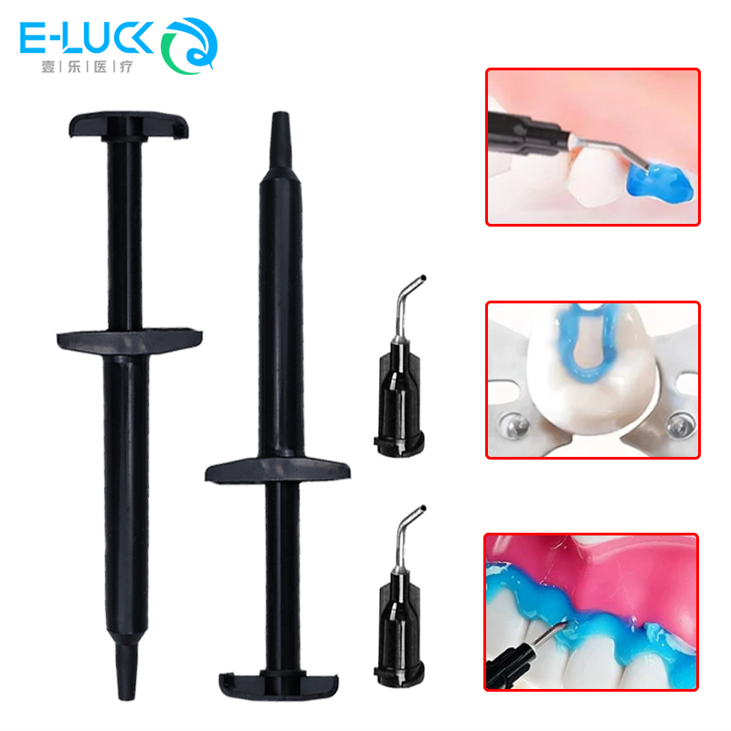 Teeth Whitening Q&M - Gel protettivo per gengivali per clinica