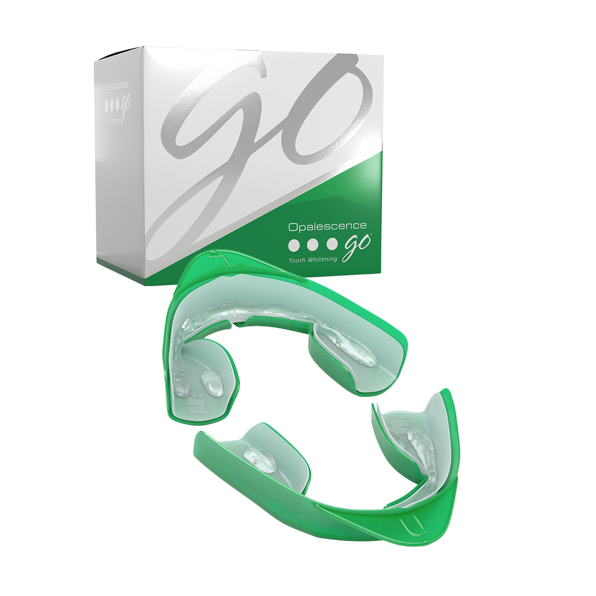 Teeth Whitening Opalescence - Nuovo Originale Ultrade Opalescence Go Patch