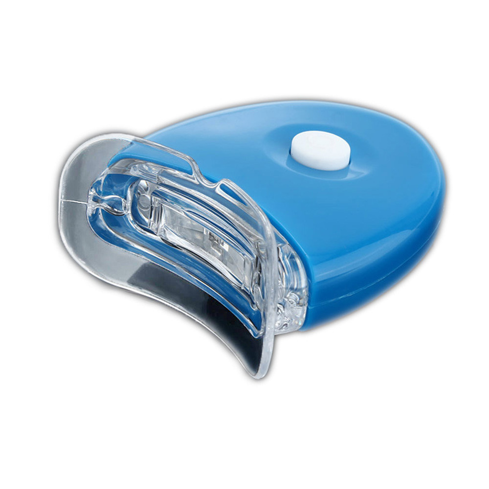 LED Sbiancamento dei denti Luc - Teeth Whitening Laser Treatment recensione e prezzo