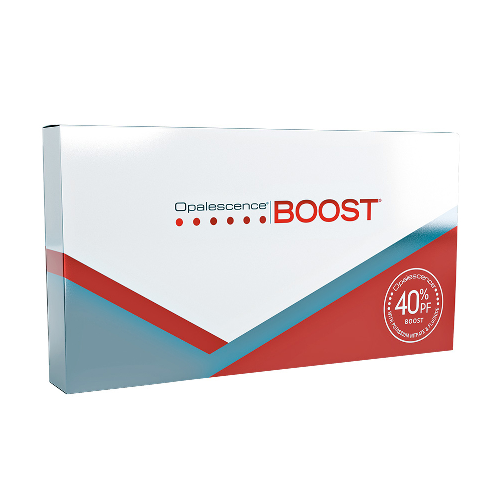 Opalescence Boost 40% PF Ameri - Teeth Whitening Opalescence recensione e prezzo