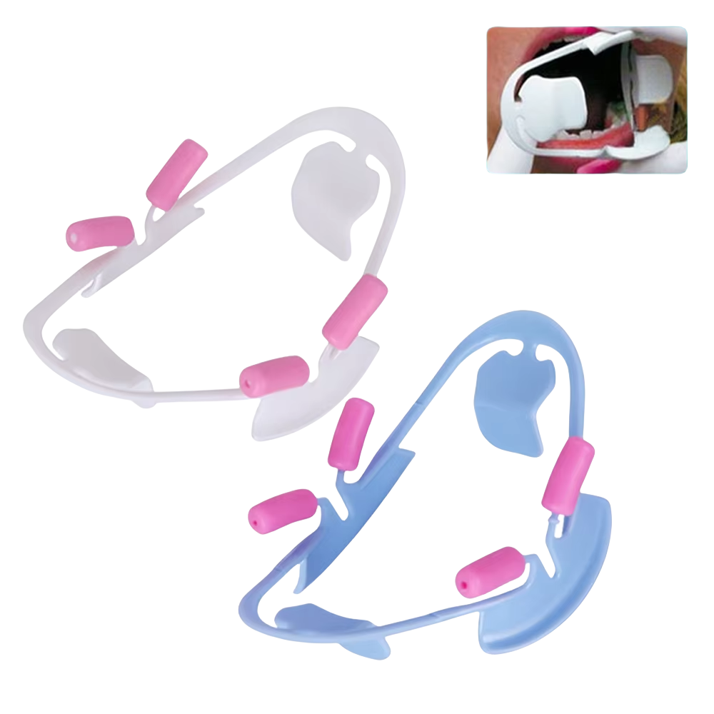 Apri bocca dentale 3D - Divari - Teeth Whitening Procedure recensione e prezzo