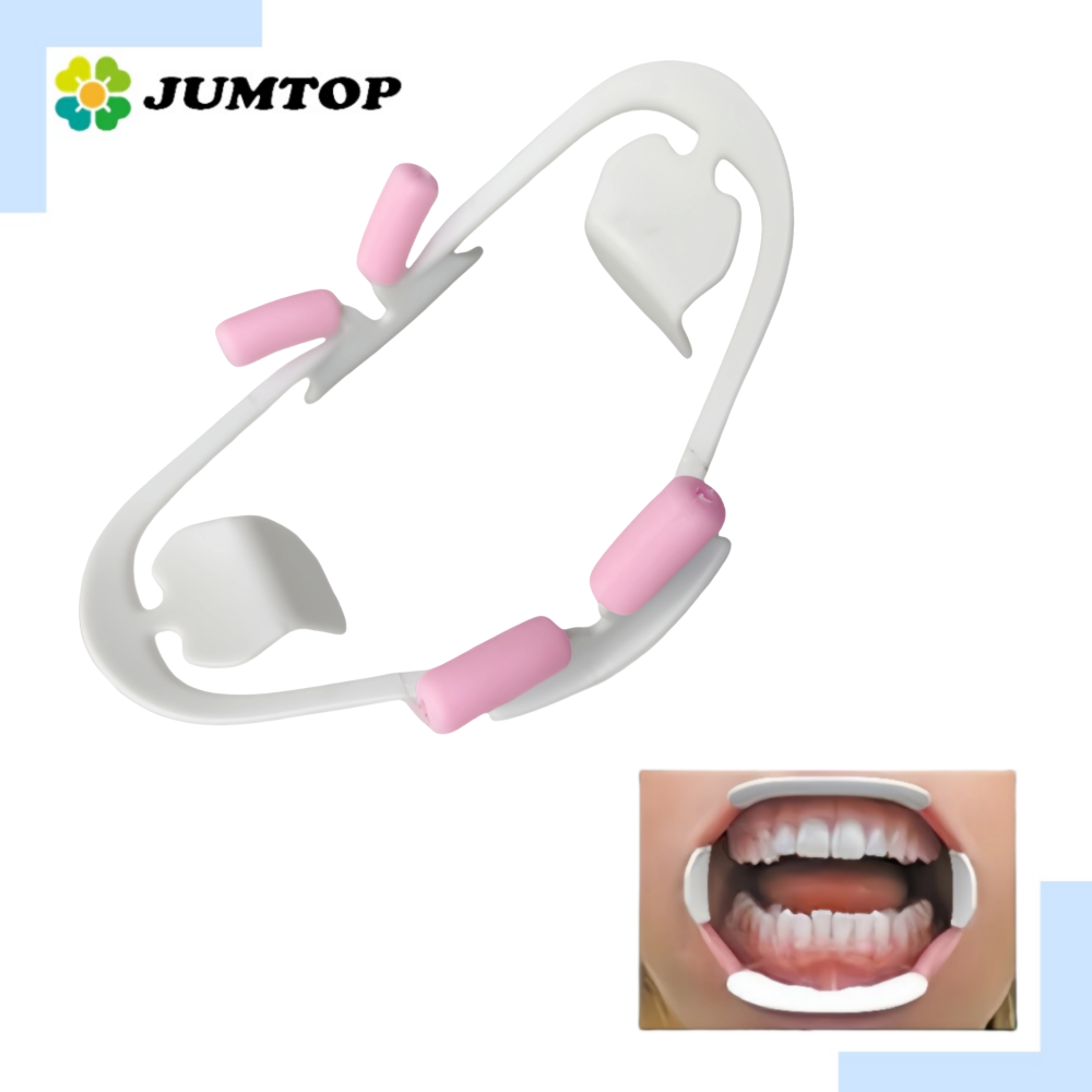 Apri bocca dentale 3D - Divari - Teeth Whitening Procedure recensione e prezzo
