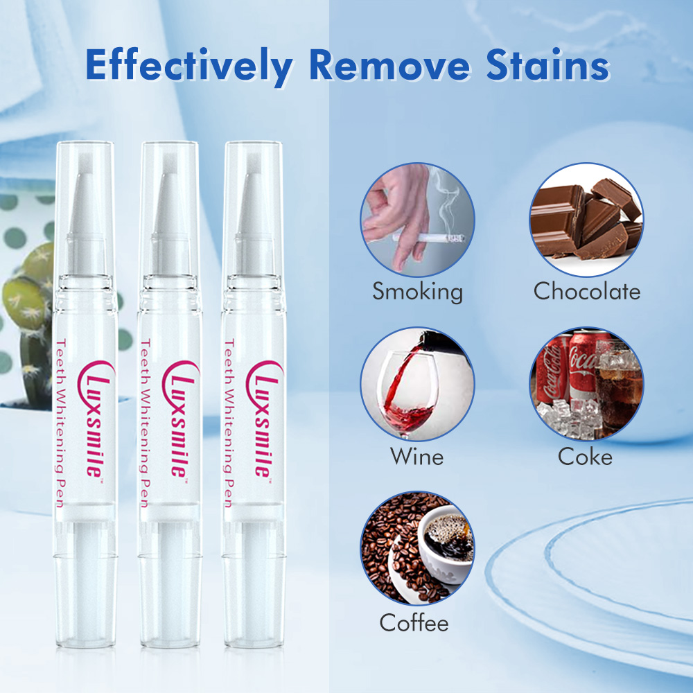 Prezzo all'ingrosso penna bian - Teeth Whitening Kit Price recensione e prezzo