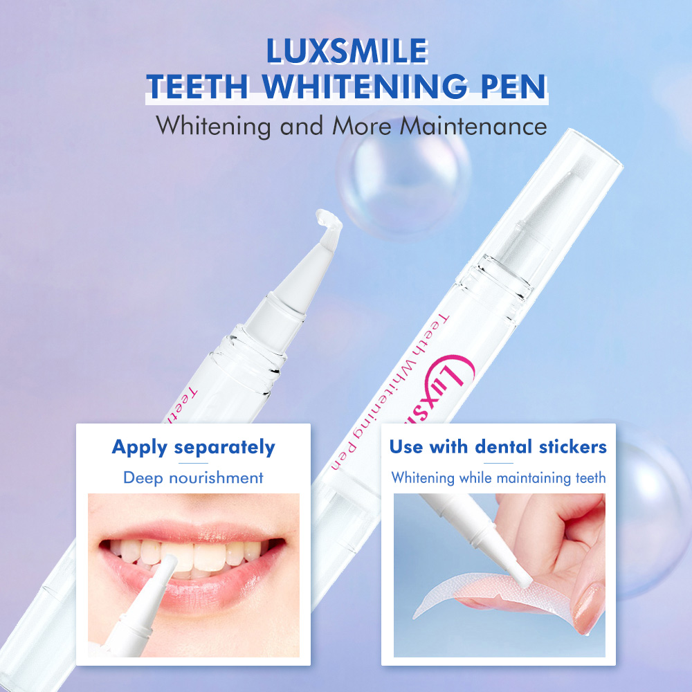 Prezzo all'ingrosso penna bian - Teeth Whitening Kit Price recensione e prezzo