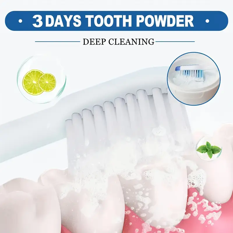 YUTIKUE 10% nHAP Polvere per d - Teeth Whitening Q&M recensione e prezzo