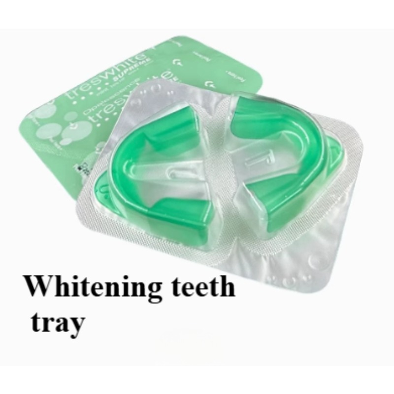 Set Vassoio per sbiancamento d - Teeth Whitening Opalescence recensione e prezzo