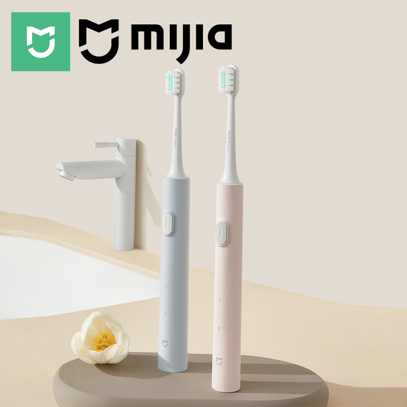 Spazzolino elettrico sonico MI - Electric Toothbrush Sonic recensione e prezzo