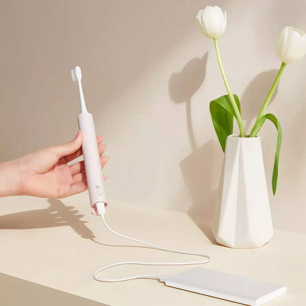 Spazzolino elettrico sonico MI - Electric Toothbrush Sonic recensione e prezzo