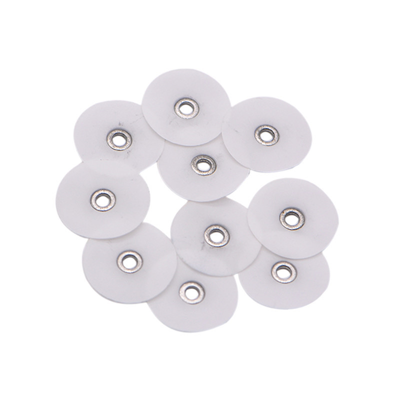 Set di 3 Dischi per Finitura D - Teeth Whitening Procedure recensione e prezzo
