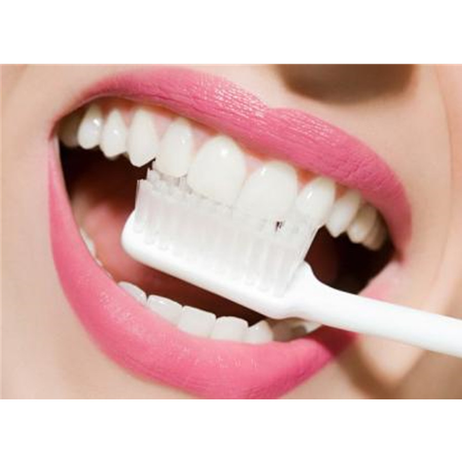 Denti di carbone di bambù dent - Teeth Whitening Charcoal Powder recensione e prezzo
