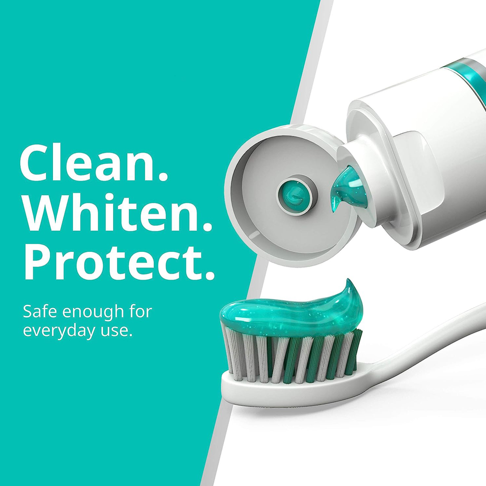 Dentifricio sbiancante all'opa - Teeth Whitening Opalescence recensione e prezzo