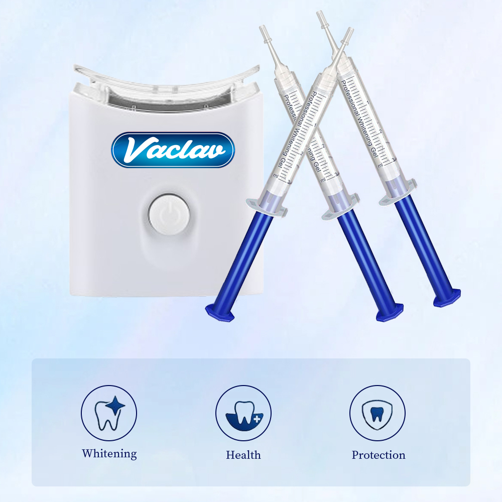 Menta Sbiancamento Dei Denti G - Teeth Whitening Opalescence recensione e prezzo