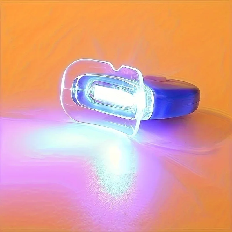 Sbiancamento Luce blu Luce UV  - Teeth Whitening Laser Treatment recensione e prezzo