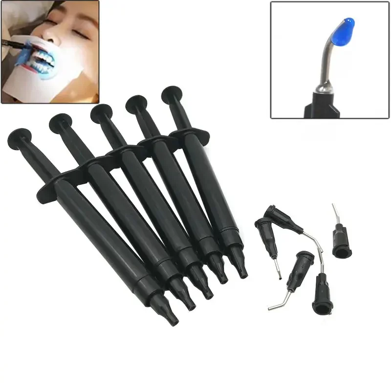 5 pz/lotto Gel Protettivo Geng - Teeth Whitening And Stain Removal recensione e prezzo