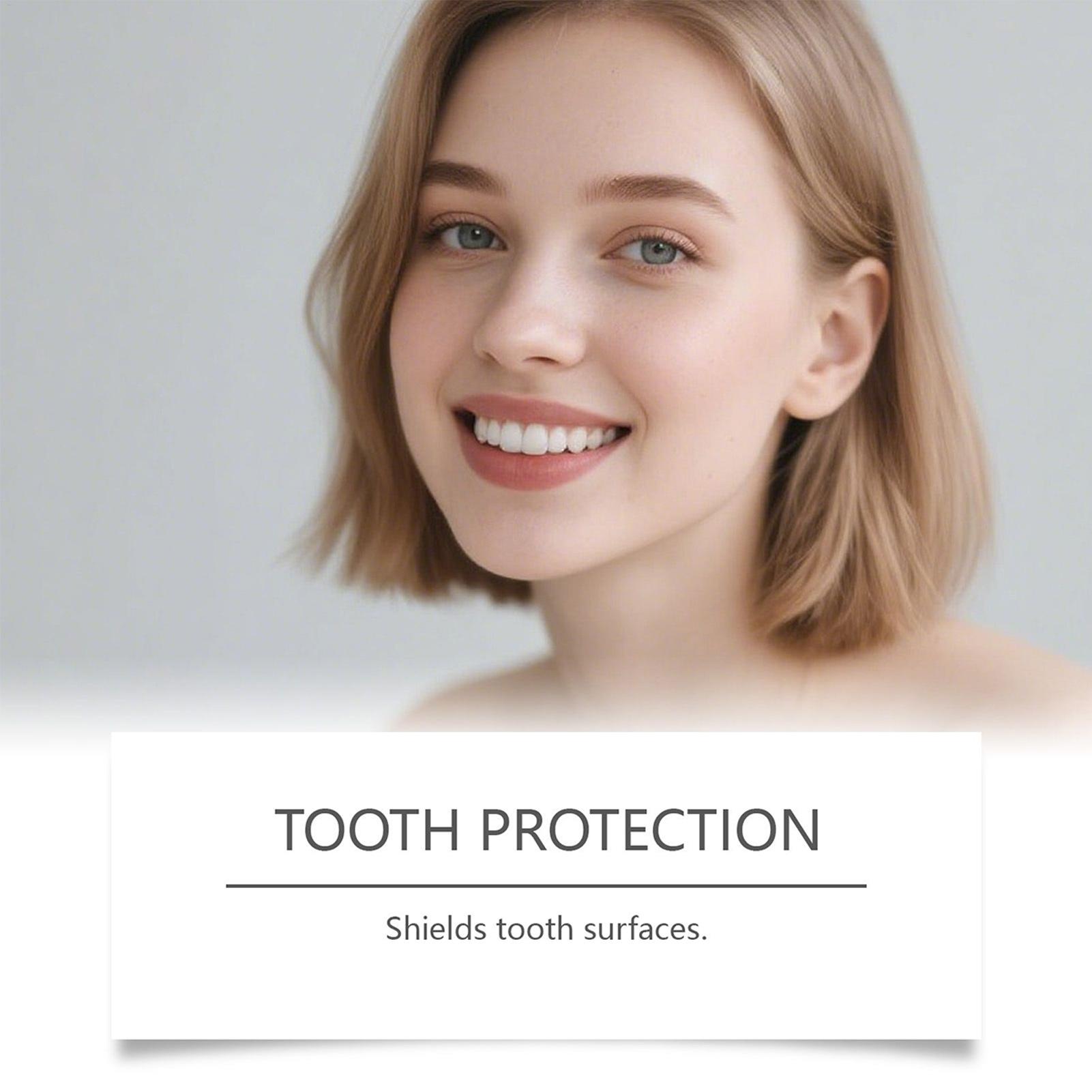 Liquido per la Pulizia dei Den - Teeth Whitening And Stain Removal recensione e prezzo