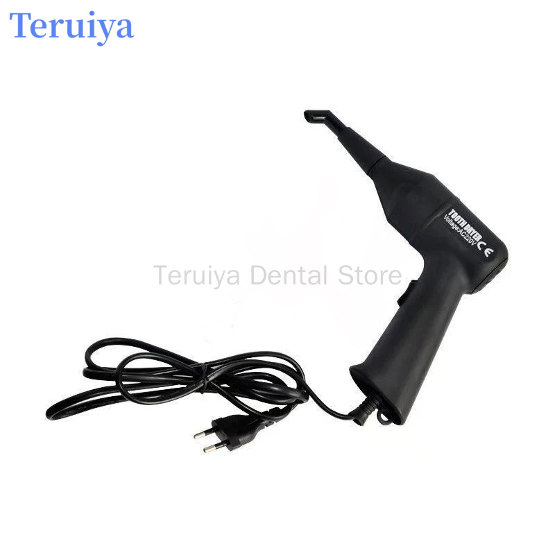Essiccatore dentale ad aria ca - Teeth Whitening Procedure recensione e prezzo