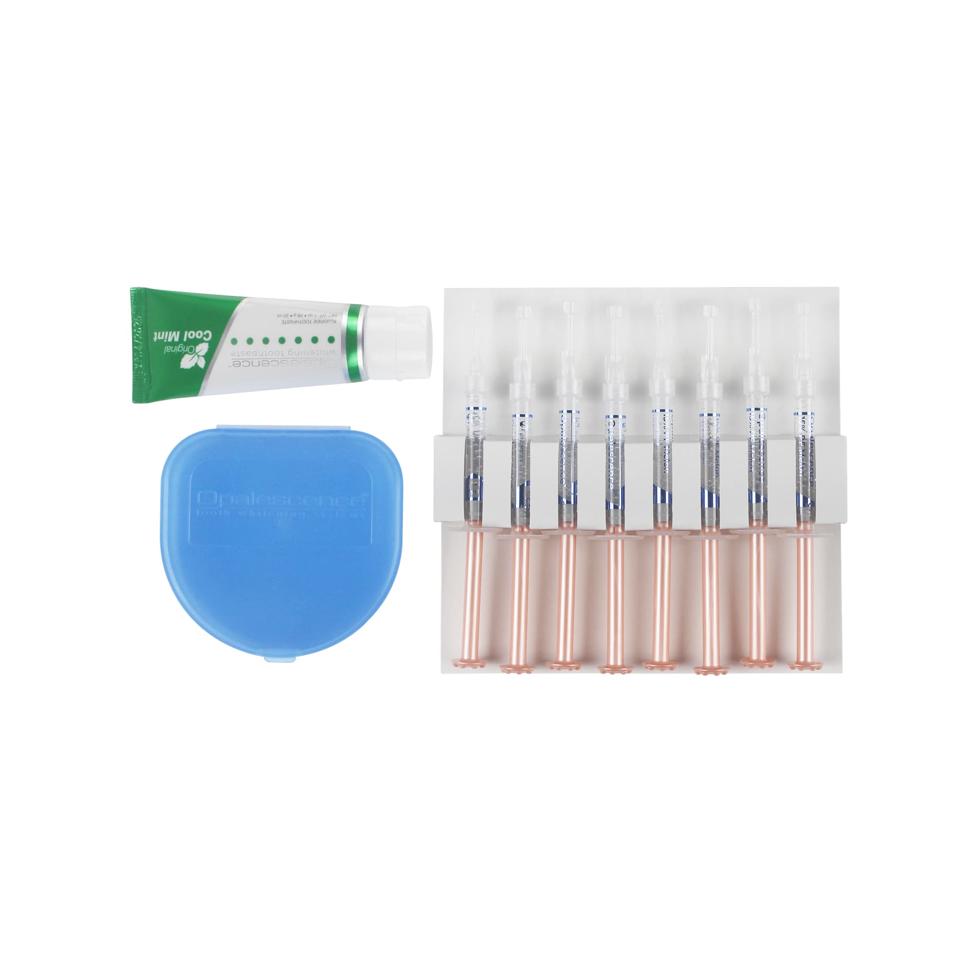Gel Sbiancante per Denti Ultra - Teeth Whitening Opalescence recensione e prezzo