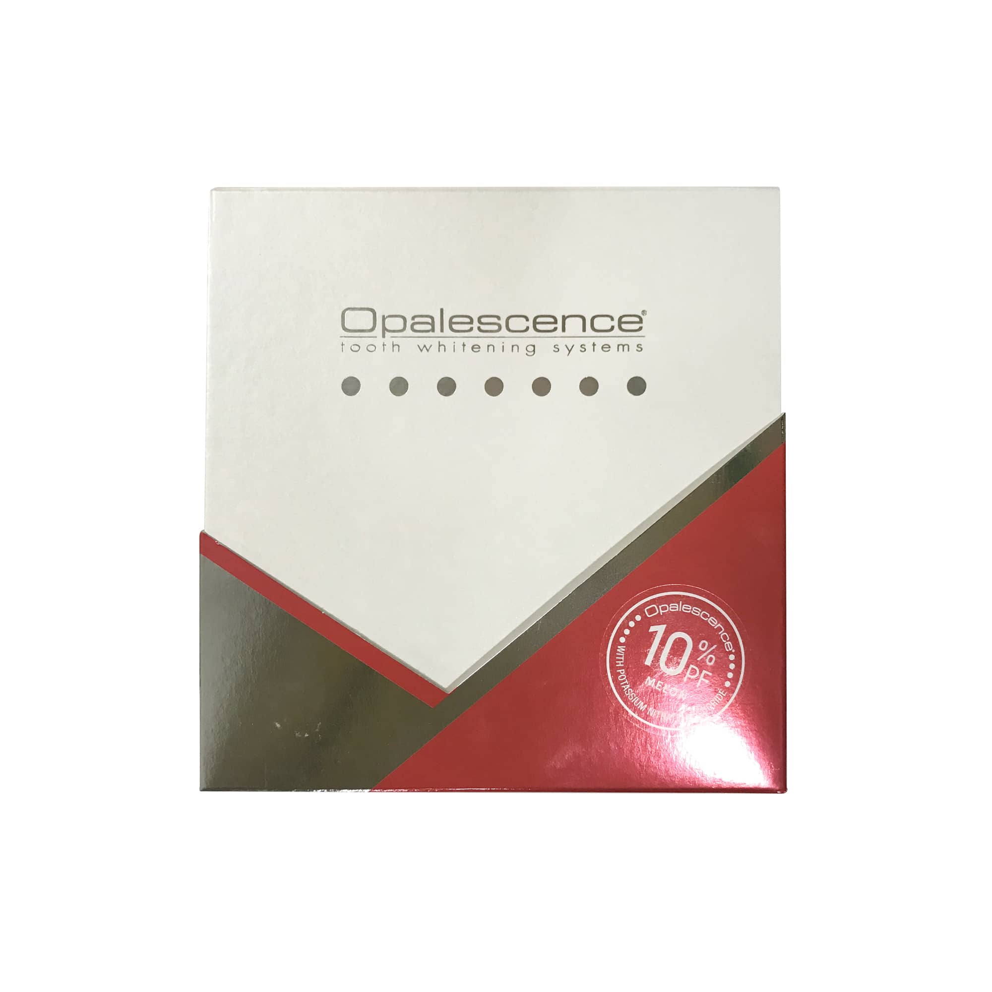 Gel Sbiancante per Denti Ultra - Teeth Whitening Opalescence recensione e prezzo