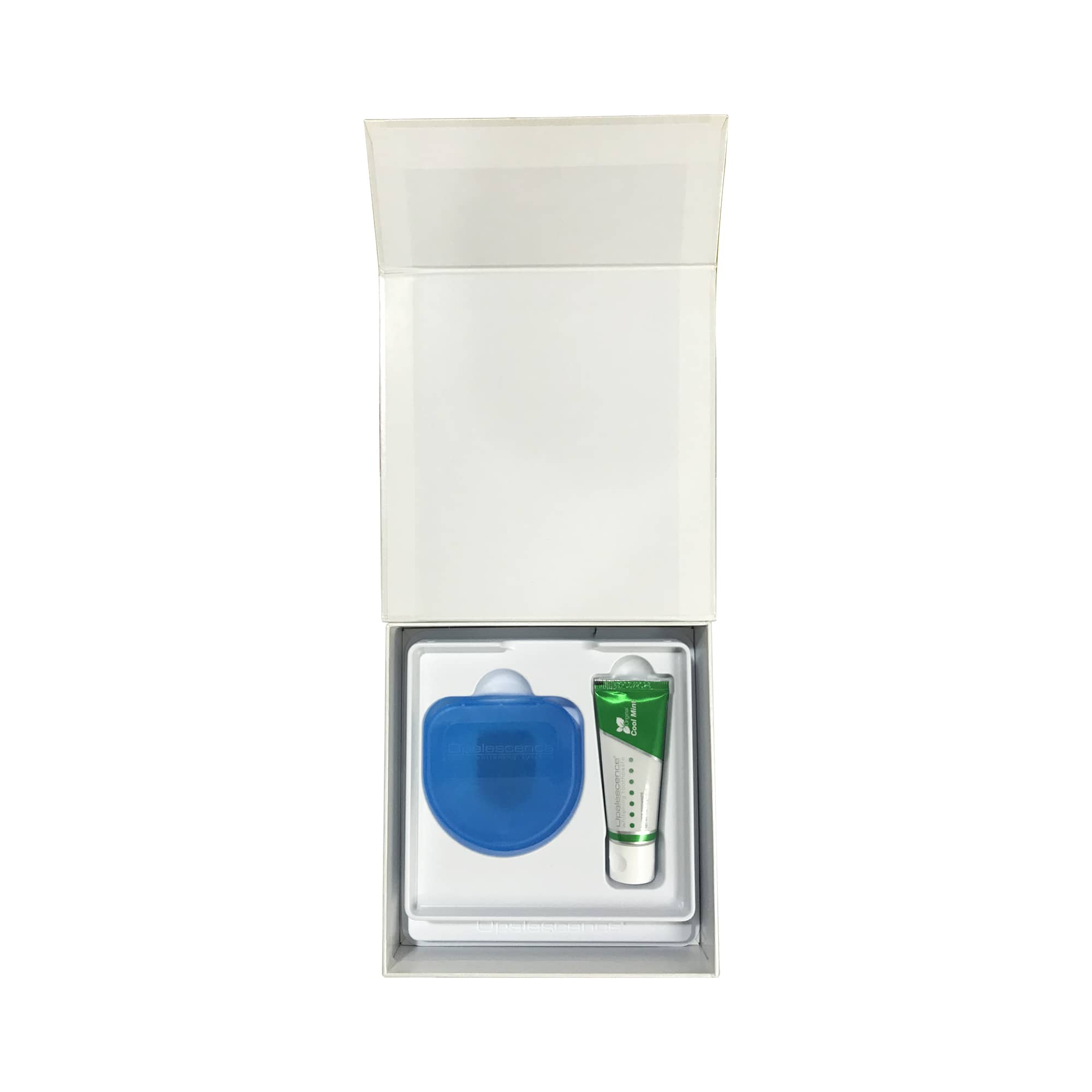 Gel Sbiancante per Denti Ultra - Teeth Whitening Opalescence recensione e prezzo