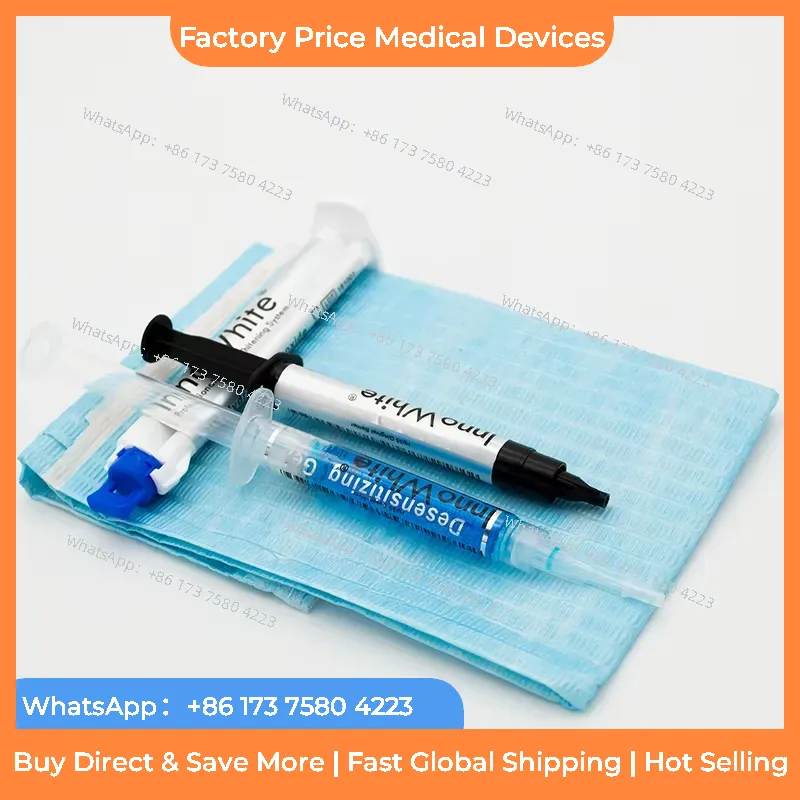 2026 LK-E21-2 Kit Sbiancante p - Teeth Whitening Kit Price recensione e prezzo