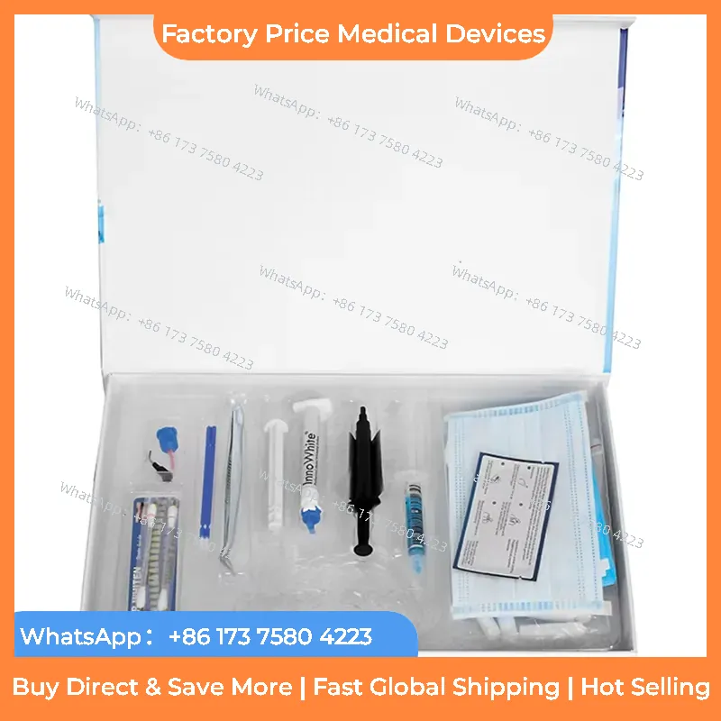 2026 LK-E21-2 Kit Sbiancante p - Teeth Whitening Kit Price recensione e prezzo