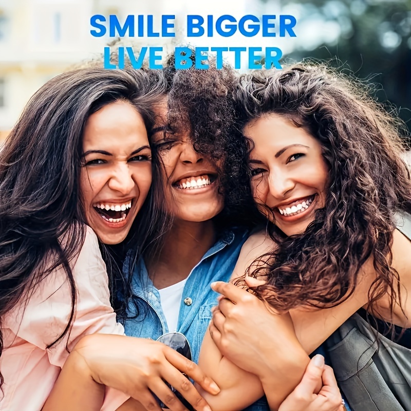 21 paia di strisce sbiancanti  - Teeth Whitening Q&M recensione e prezzo