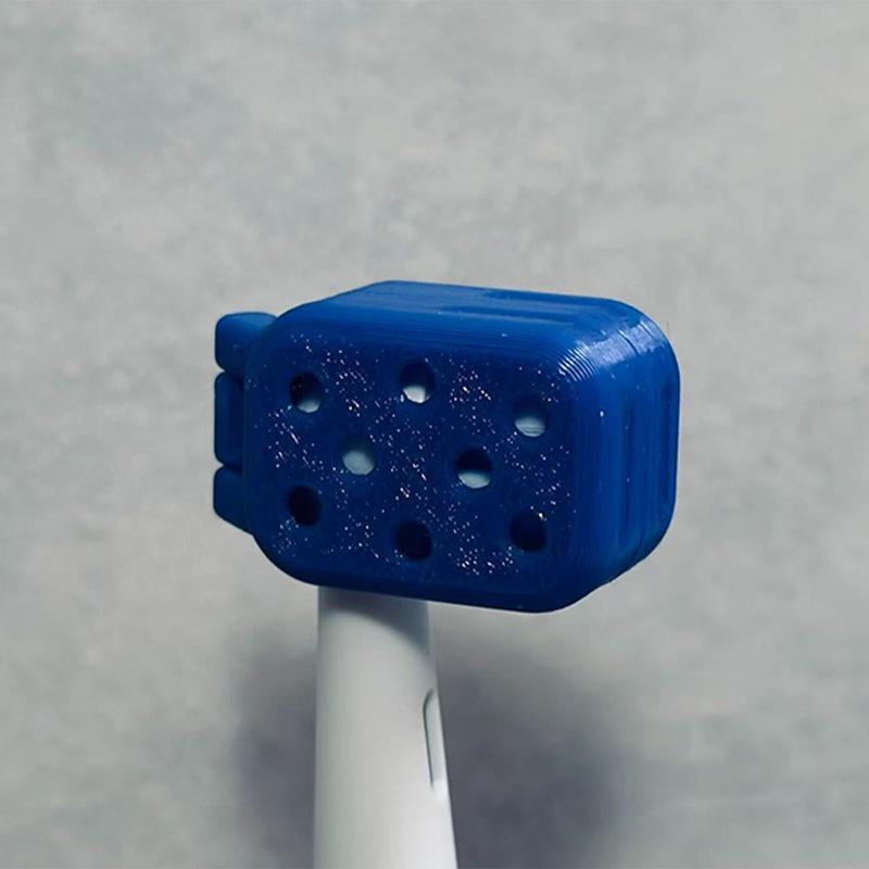Copertura Protettiva in Plasti - Electric Toothbrush Sonic recensione e prezzo