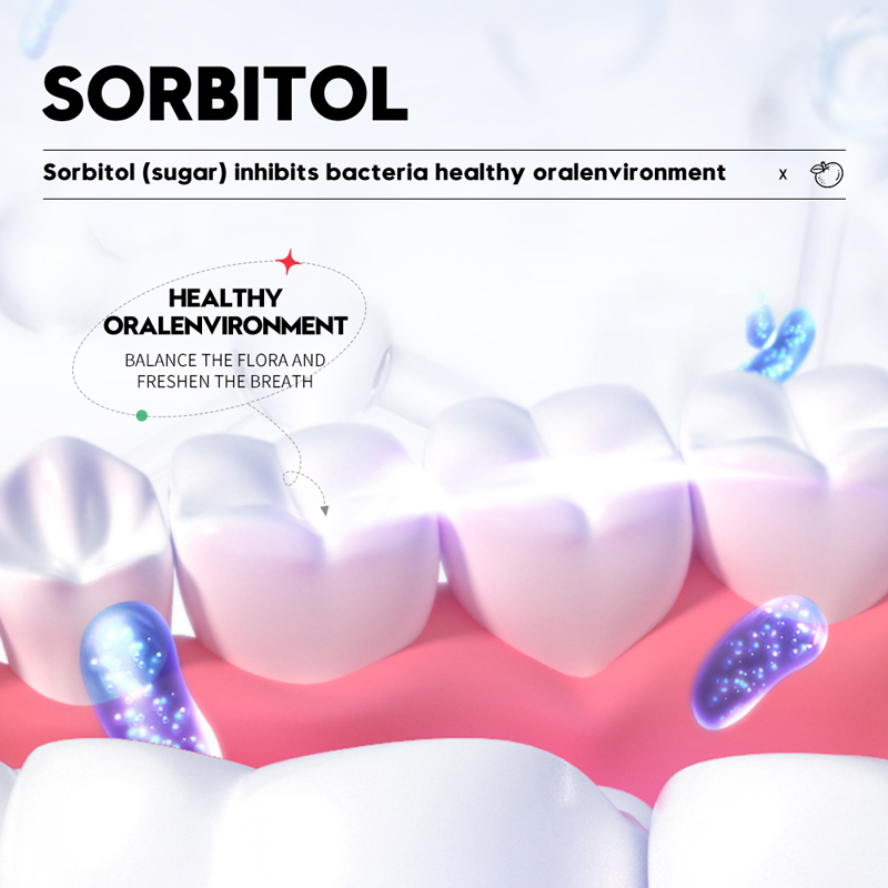 SADOER Dentifricio sbiancante  - Teeth Whitening With Coconut Oil recensione e prezzo