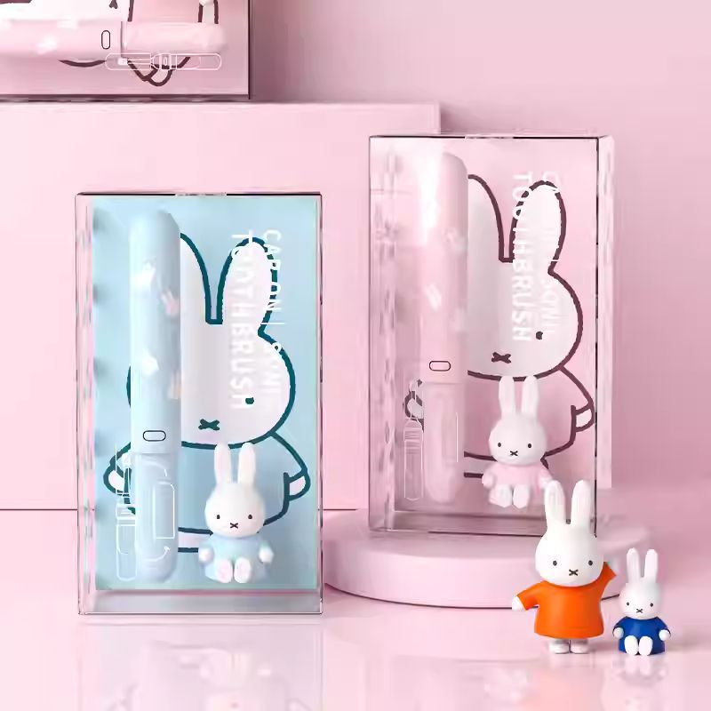 Miffy Kawaii Anime Coniglio Sp - Electric Toothbrush Sonic recensione e prezzo
