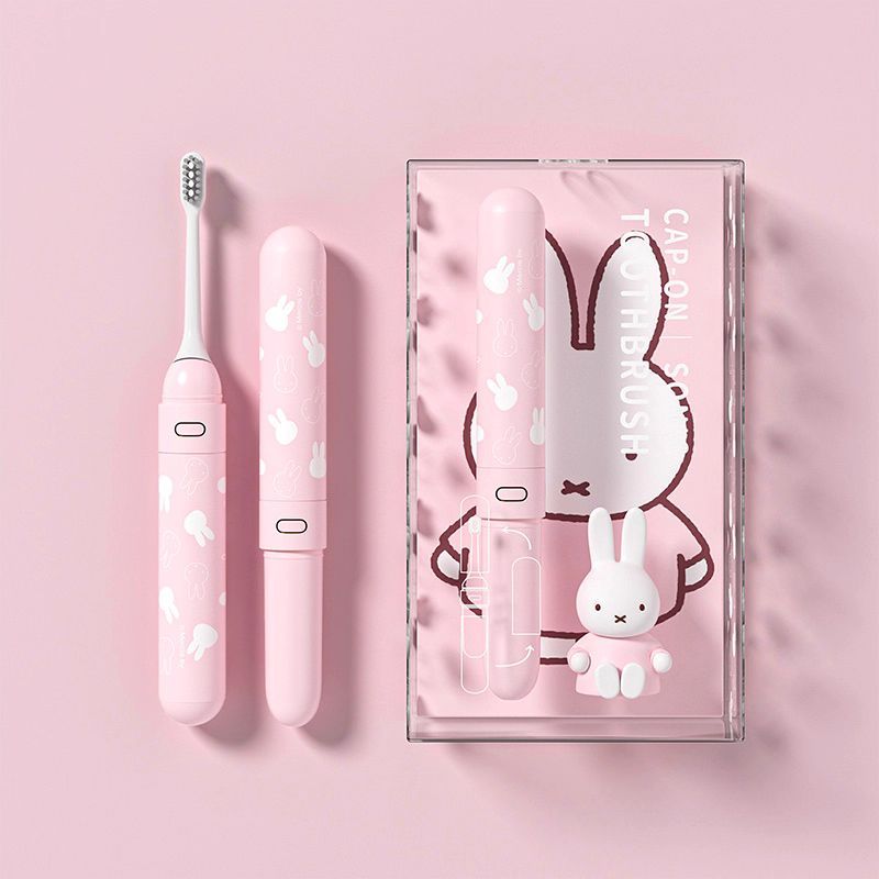 Miffy Kawaii Anime Coniglio Sp - Electric Toothbrush Sonic recensione e prezzo