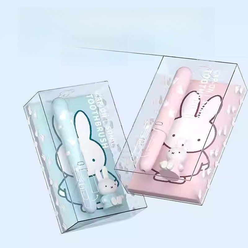 Miffy Kawaii Anime Coniglio Sp - Electric Toothbrush Sonic recensione e prezzo