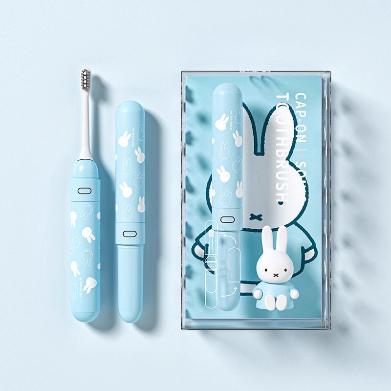 Miffy Kawaii Anime Coniglio Sp - Electric Toothbrush Sonic recensione e prezzo