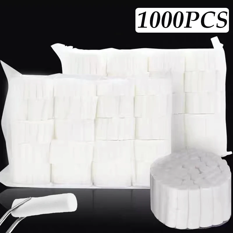 Rotoli di Cotone Dentale – 100 - Teeth Whitening Procedure recensione e prezzo