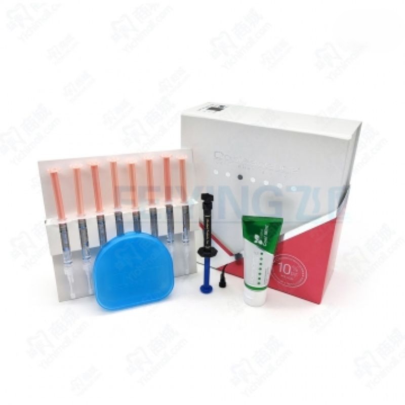 Kit paziente Ultradent Opalesc - Teeth Whitening Opalescence recensione e prezzo