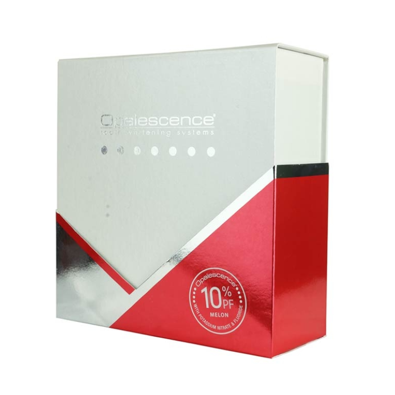 Kit paziente Ultradent Opalesc - Teeth Whitening Opalescence recensione e prezzo