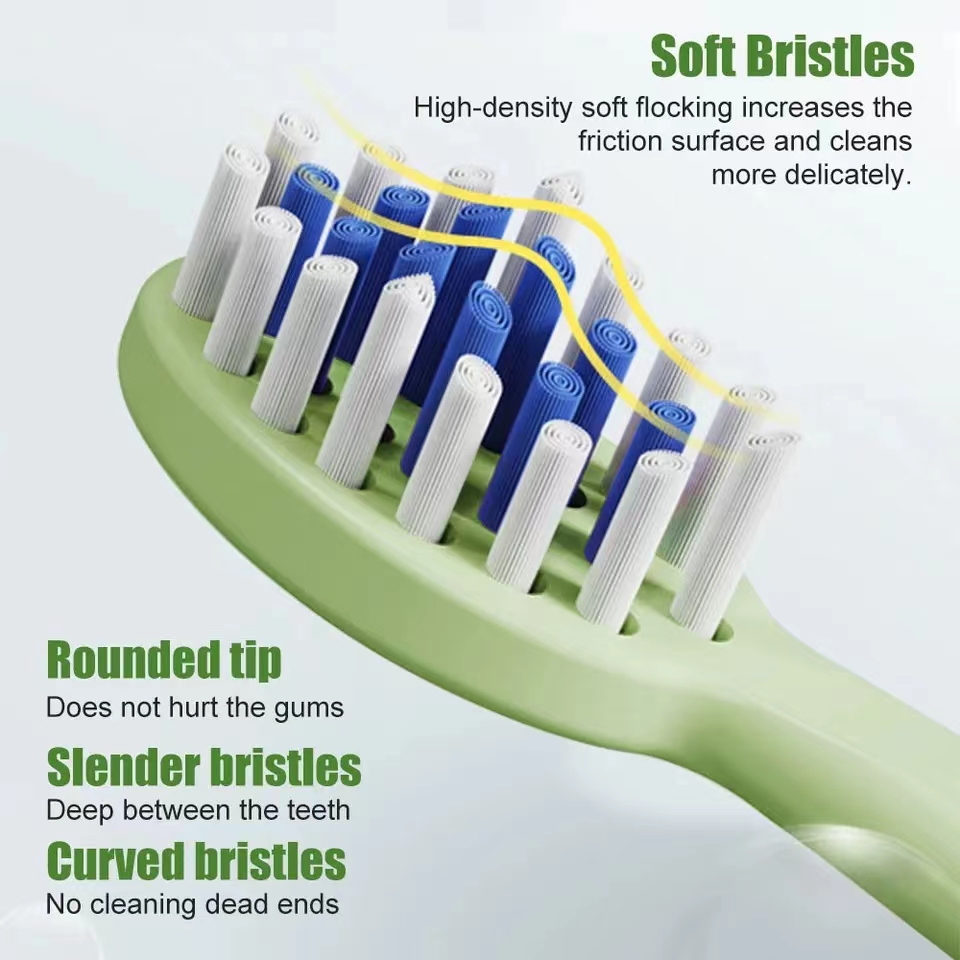 Spazzolino elettrico sonico pe - Electric Toothbrush Sonic recensione e prezzo