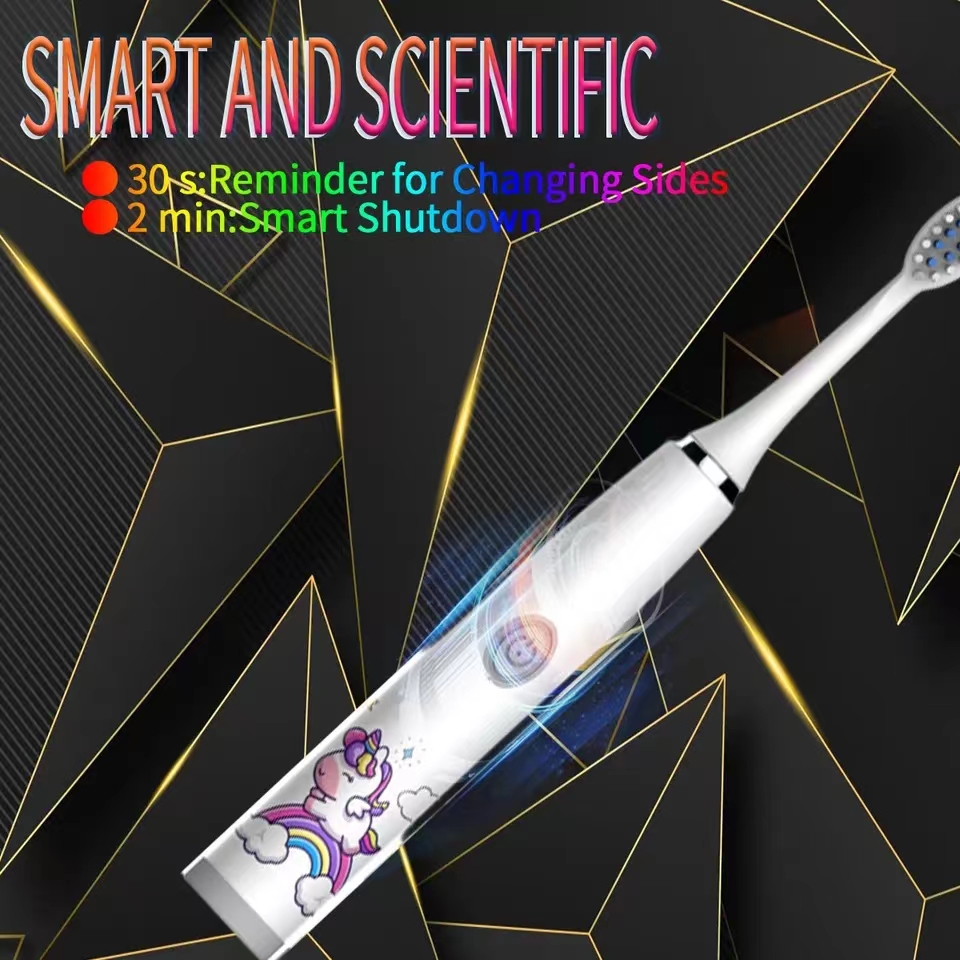 Spazzolino elettrico sonico pe - Electric Toothbrush Sonic recensione e prezzo