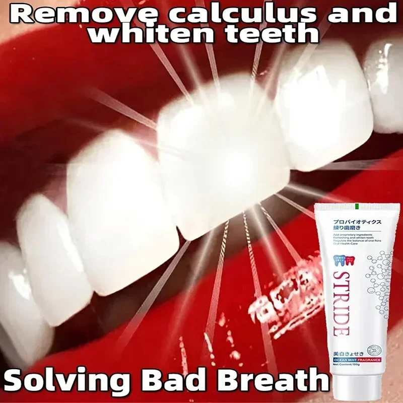 Dentifricio Sbiancante per Rim - Teeth Whitening Toothpaste recensione e prezzo