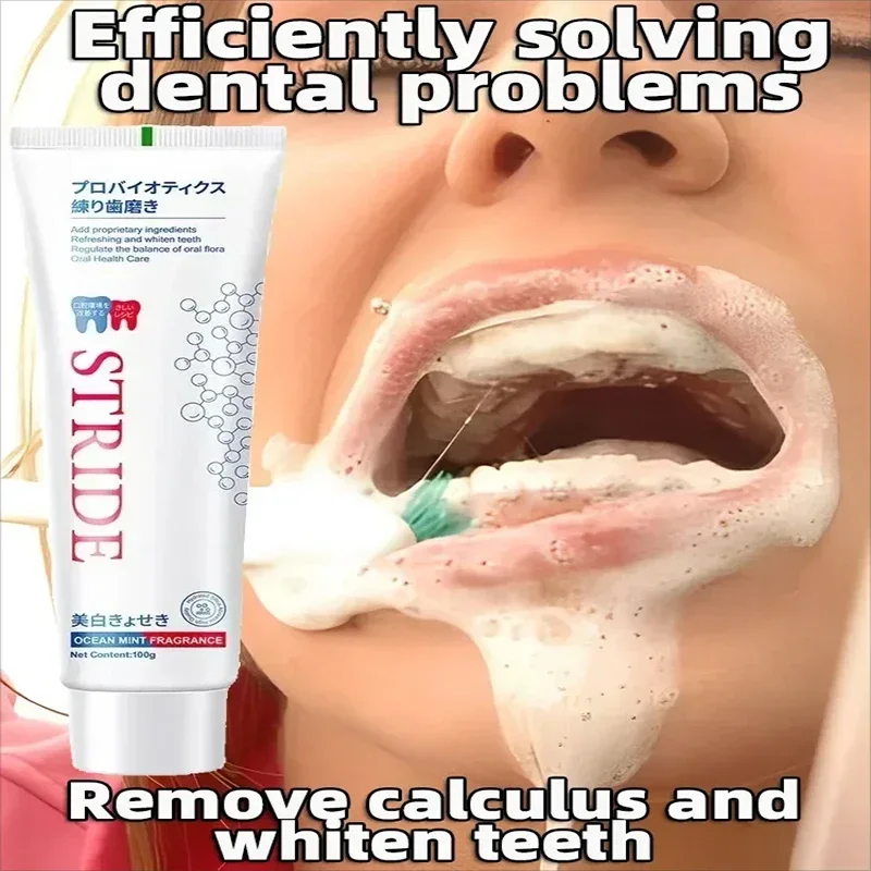 Dentifricio Sbiancante per Rim - Teeth Whitening Toothpaste recensione e prezzo