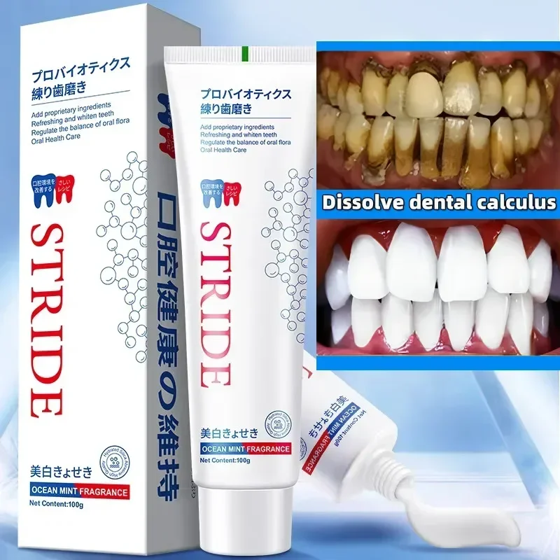 Dentifricio Sbiancante per Rim - Teeth Whitening Toothpaste recensione e prezzo