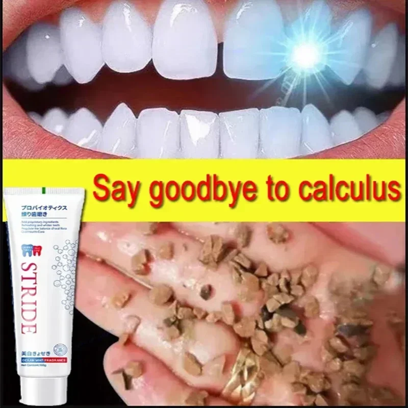 Dentifricio Sbiancante per Rim - Teeth Whitening Toothpaste recensione e prezzo
