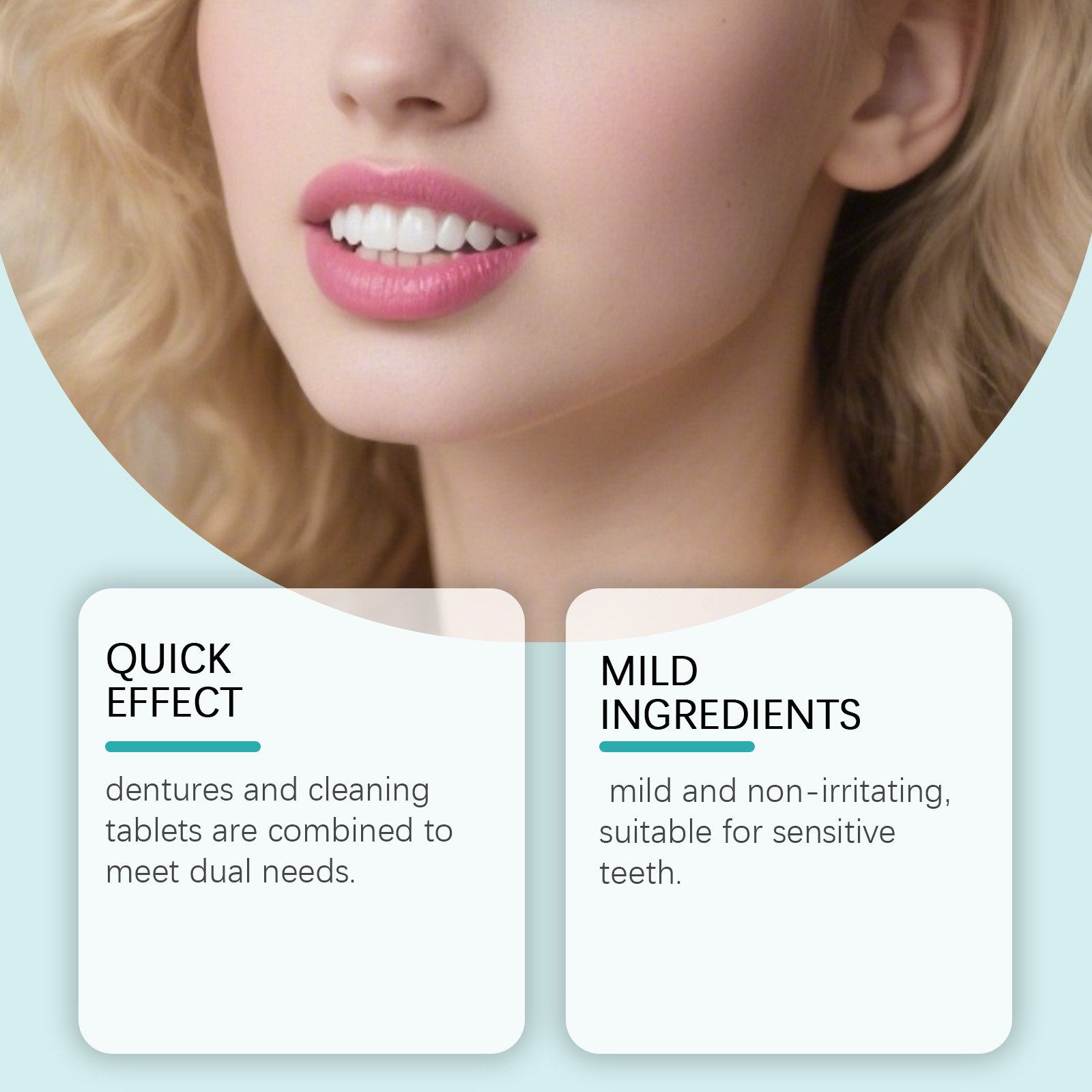 Strisce sbiancanti per denti a - Teeth Whitening With Coconut Oil recensione e prezzo
