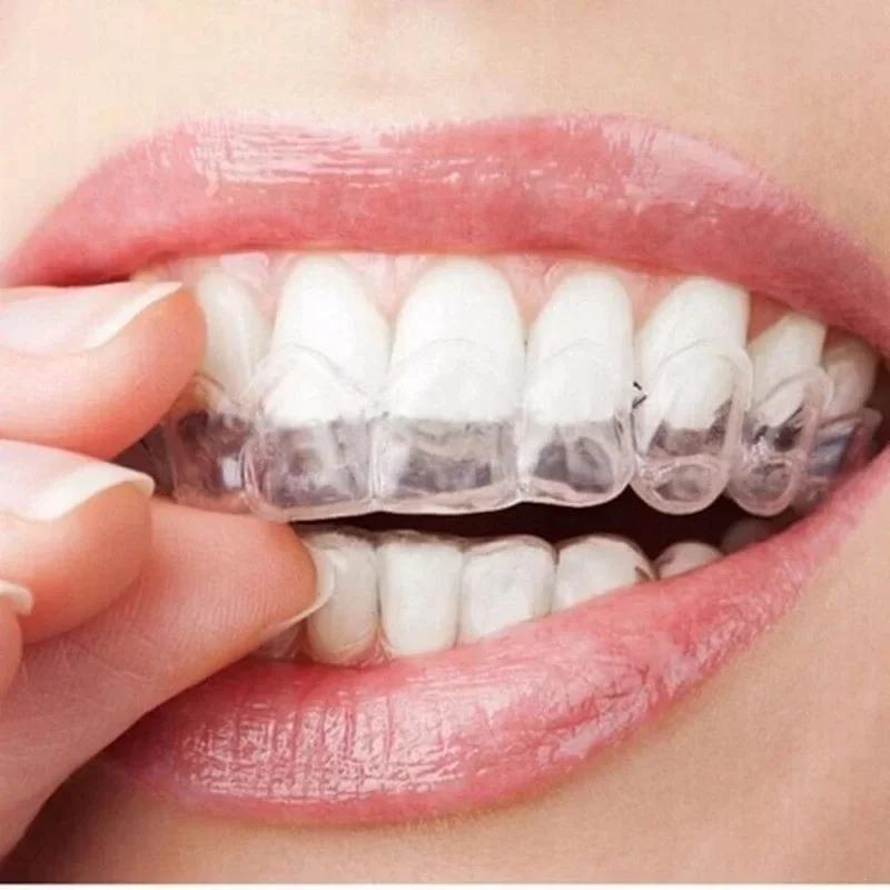 Kit Professionale per Sbiancam - Teeth Whitening Opalescence recensione e prezzo
