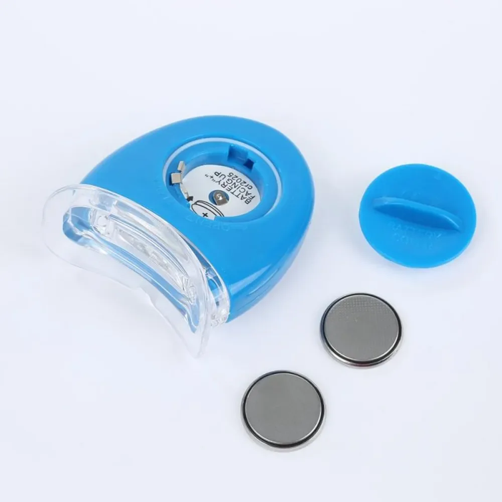 1PC Sbiancamento Dei Denti Lam - Teeth Whitening Laser Treatment recensione e prezzo